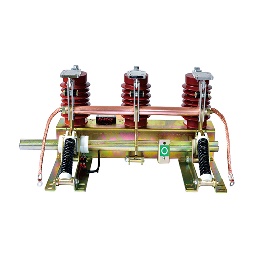 JN15-12戶內(nèi)高壓接地開關(guān)