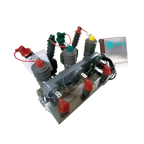 國(guó)網(wǎng)配置ZW3212F.630一二次融合柱上真空斷路